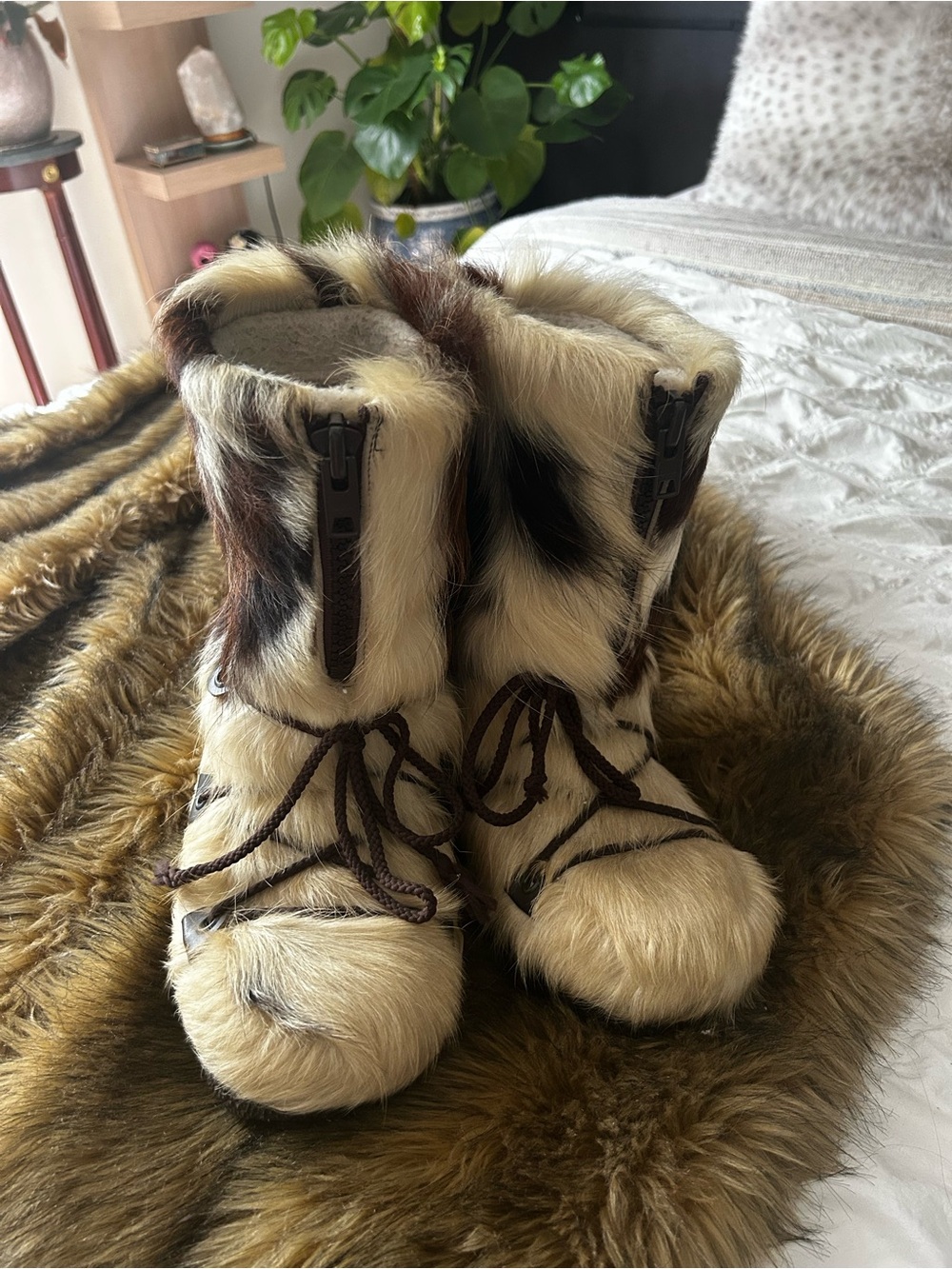 Naniuk Boots